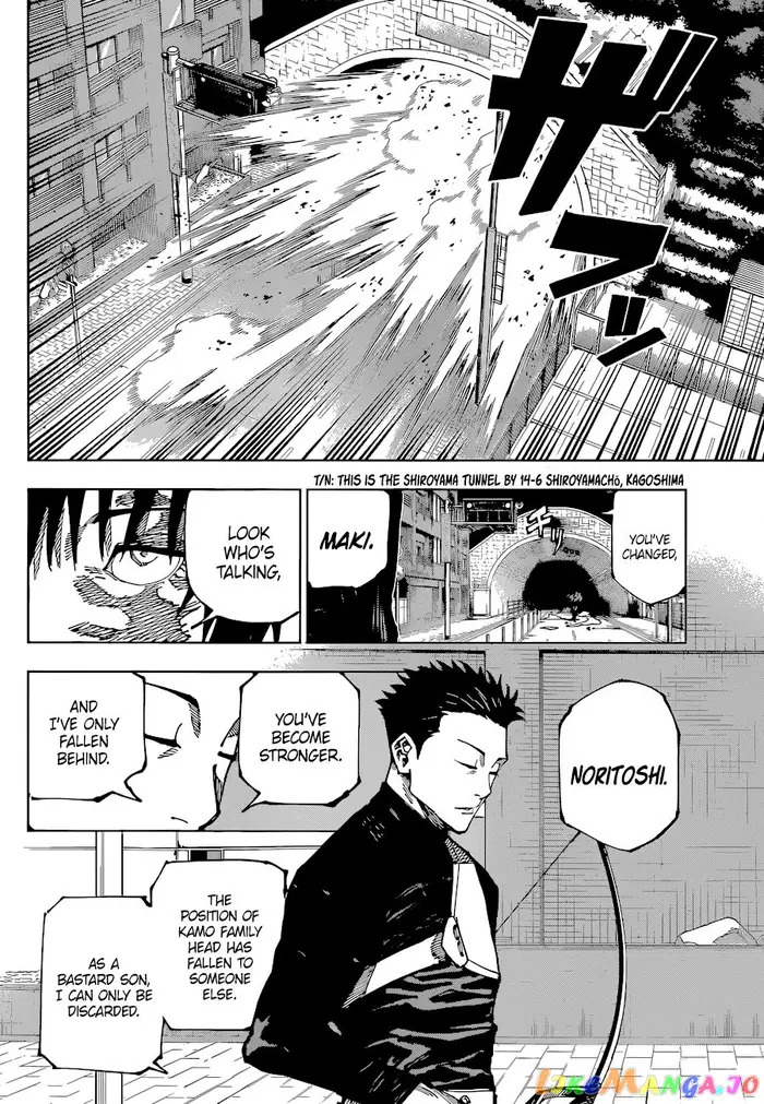 Jujutsu Kaisen Chapter 190 image 16_optimized